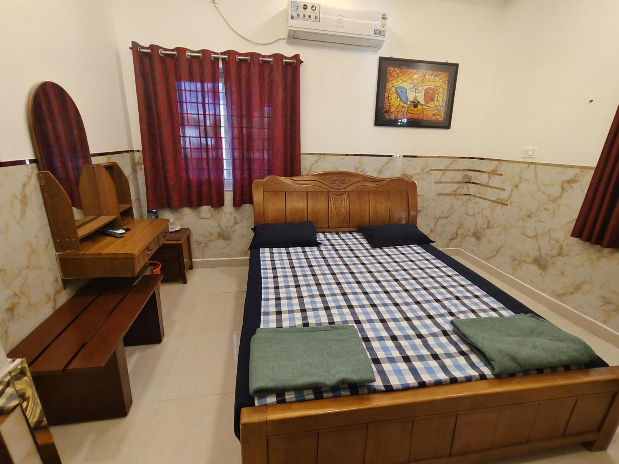 Sree Laxmi Vilas Thoothukudi Bagian luar foto